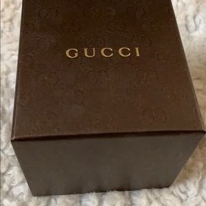 Gucci watch for women